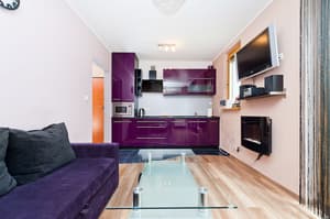 thumbnail: Private kitchenette