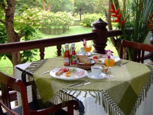 thumbnail: Restaurant