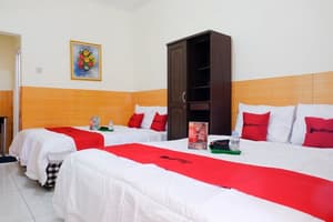 thumbnail: Room