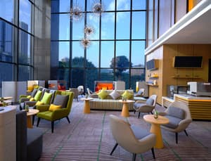 thumbnail: Fitness facility