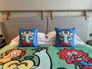 thumbnail: Room