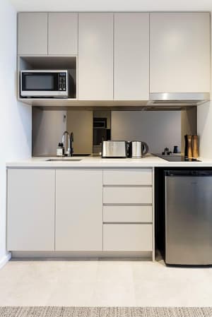 thumbnail: Private kitchenette