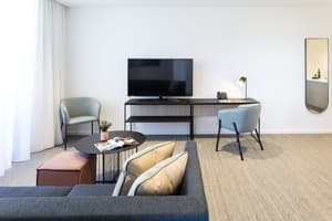 thumbnail: Living area