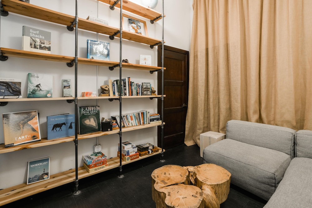 Library