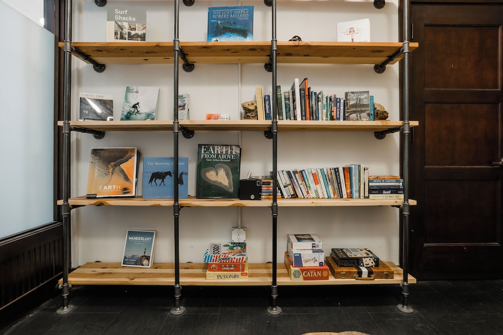 Library