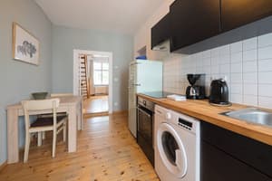 thumbnail: Private kitchen