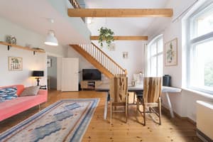 thumbnail: Living area