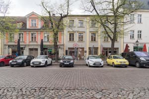 thumbnail: Parking