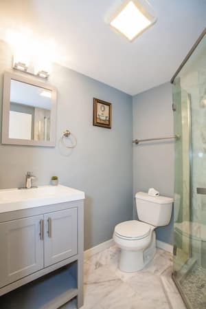 thumbnail: Bathroom