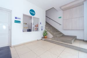 thumbnail: Reception
