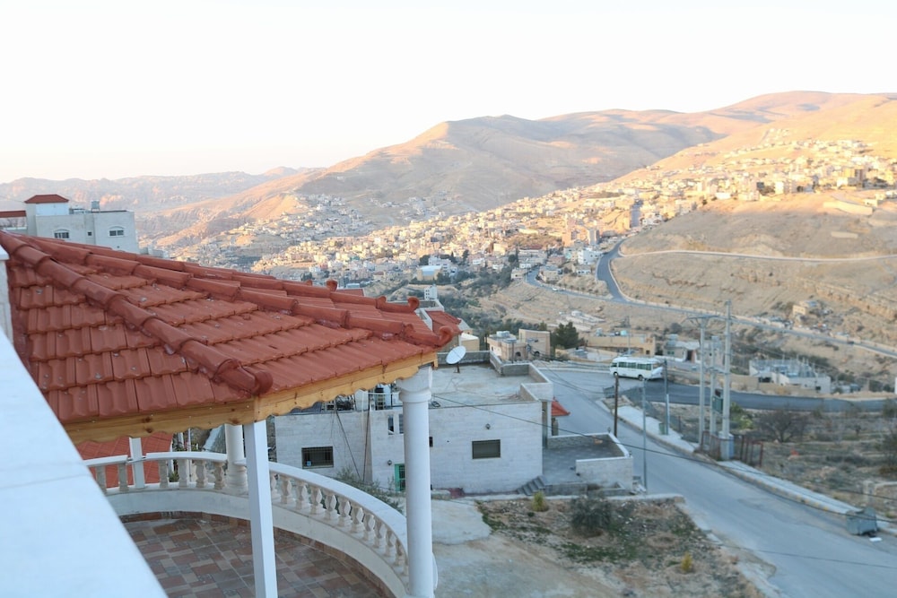 City view