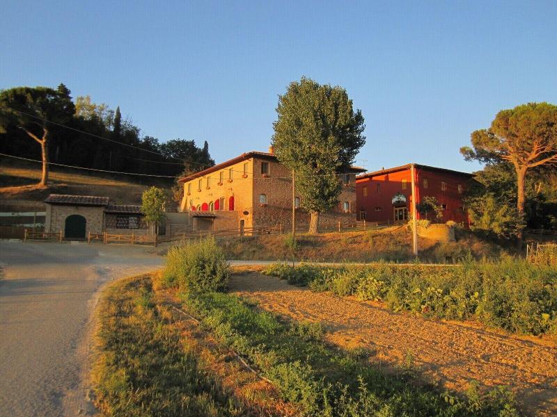 General view