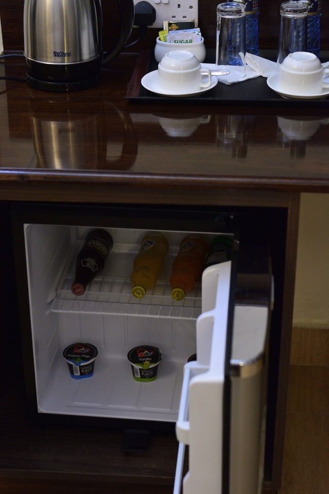 Minibar