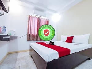 RedDoorz near Notre Dame University Gensan