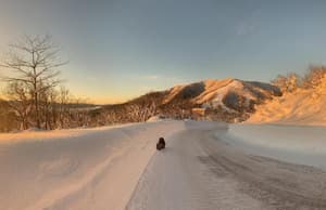 thumbnail: Snow and ski sports