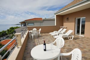 thumbnail: Terrace/patio