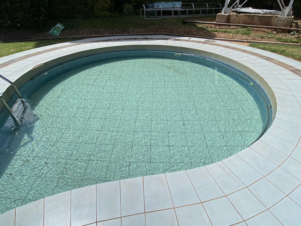 Children's pool