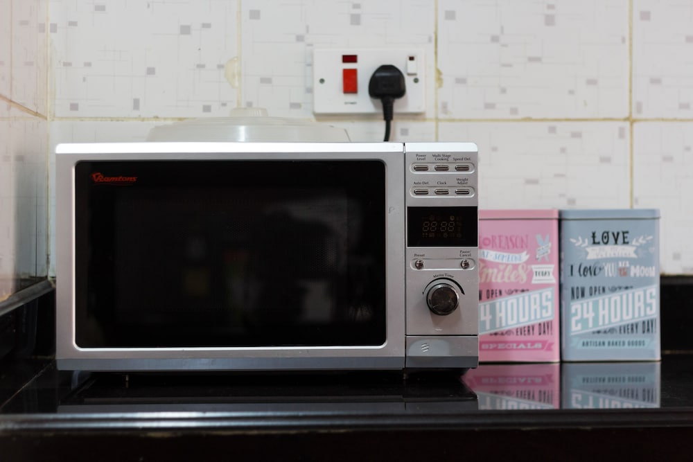 Shared kitchen facilities