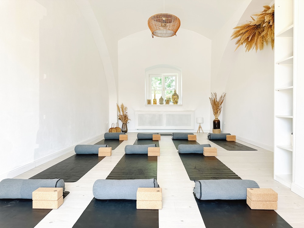 Yoga
