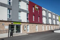 B&B HOTEL SAINTE MAXIME Golfe de St Tropez (4628)