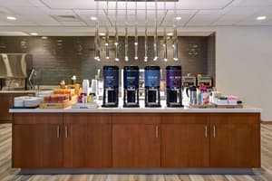 thumbnail: Breakfast area