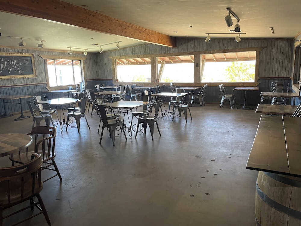 Restaurant-cafeteria