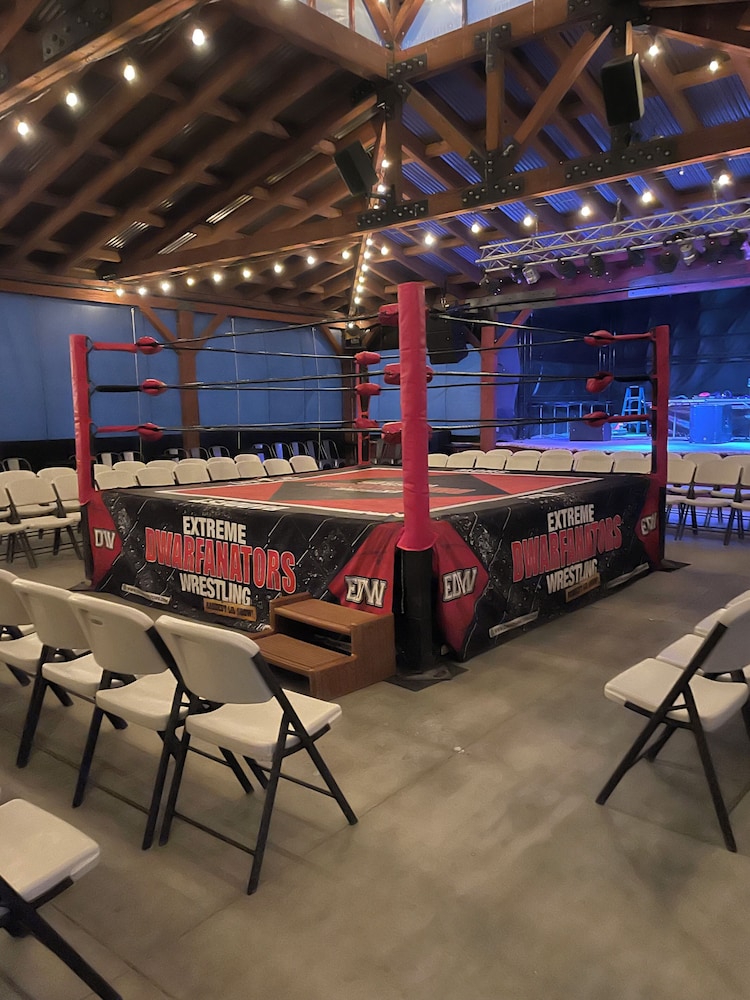 Restaurant-cafeteria