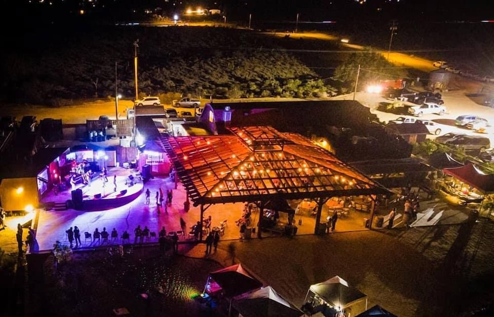 Restaurant-cafeteria