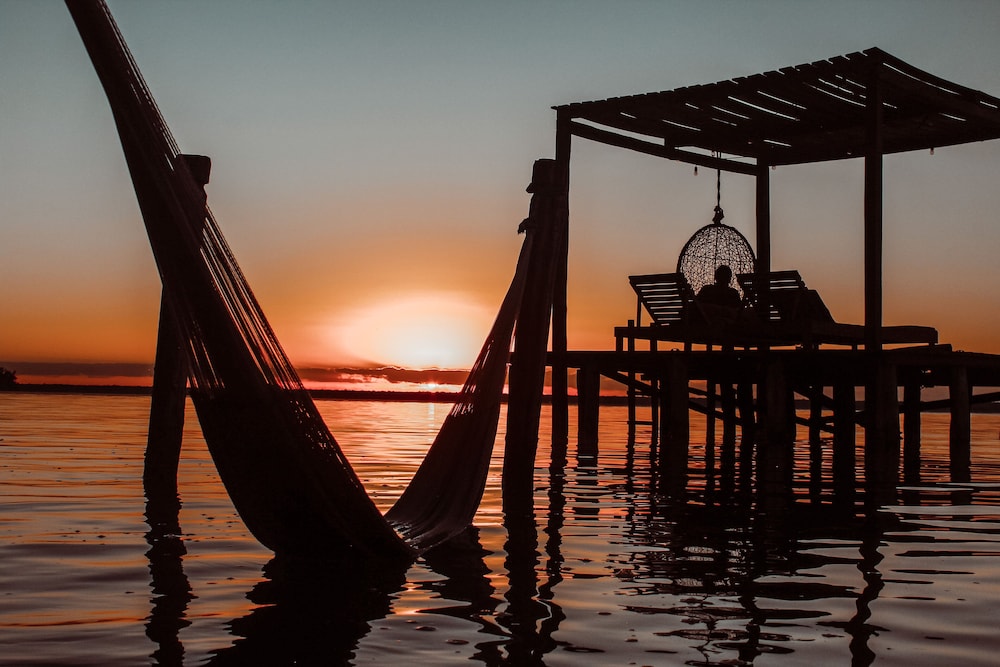 Dock