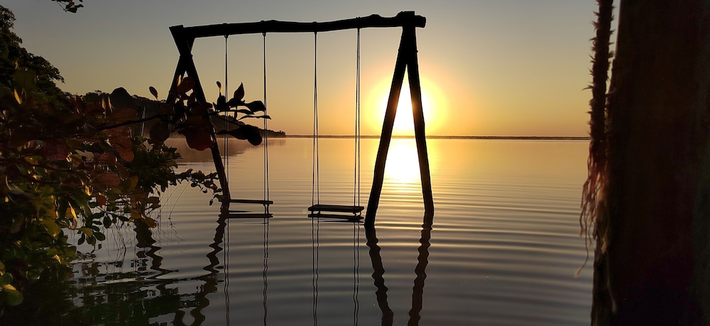 Dock