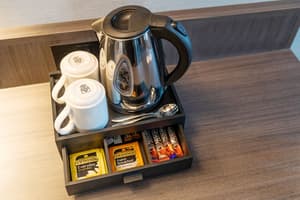thumbnail: Room amenity