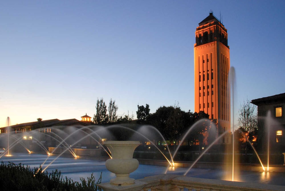 Fountain