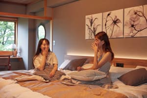 thumbnail: Room