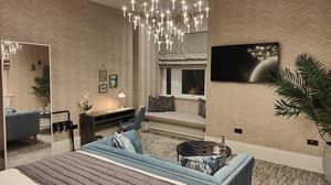 thumbnail: Room