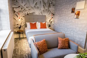 thumbnail: Room