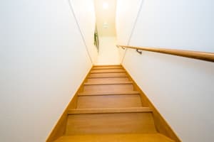 thumbnail: Staircase