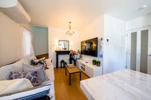 thumbnail: Living area