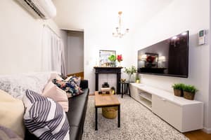 thumbnail: Living area