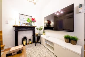 thumbnail: Living area
