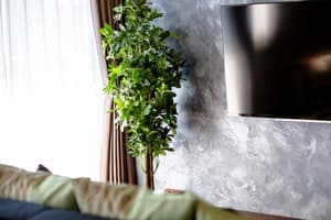 thumbnail: Interior detail