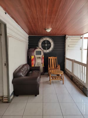thumbnail: Living area