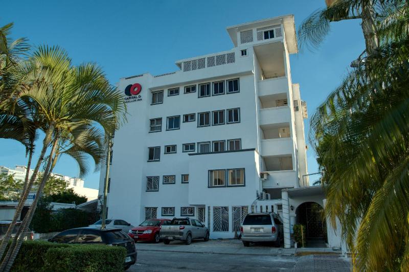 General view