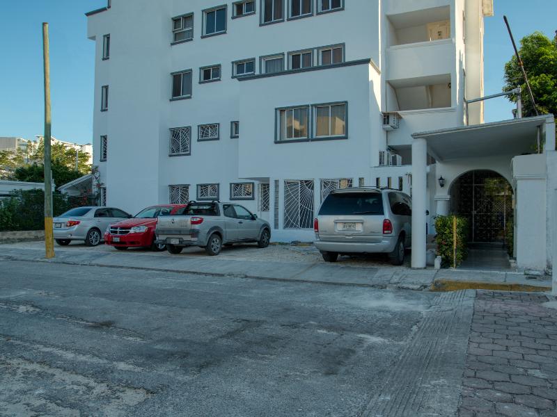 General view