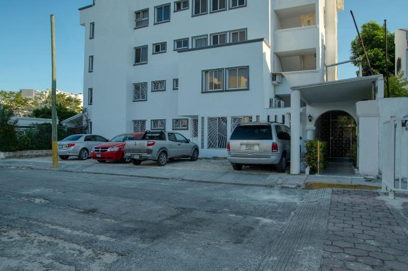 General view