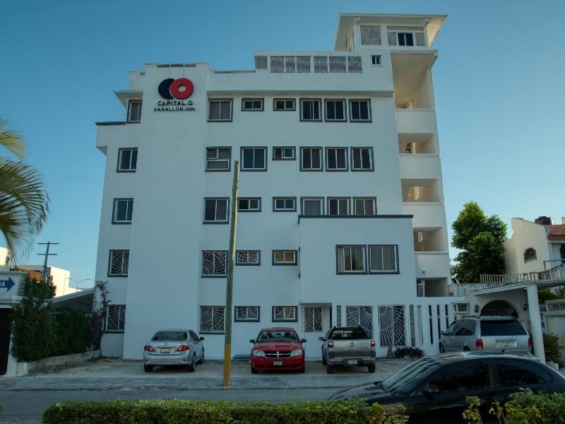 General view