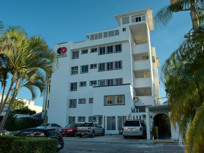 General view
