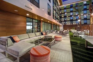 thumbnail: Terrace/patio