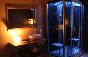 thumbnail: Steam room