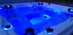 thumbnail: Spa treatment