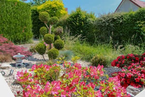 thumbnail: Garden